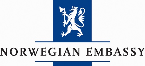 norwegian embassy