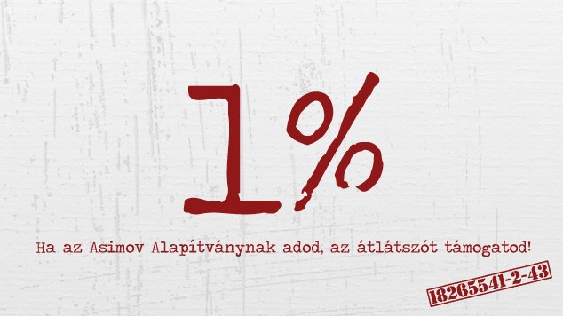 egyszazalek