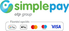 SimplePay logo