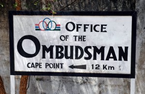 Ombuds