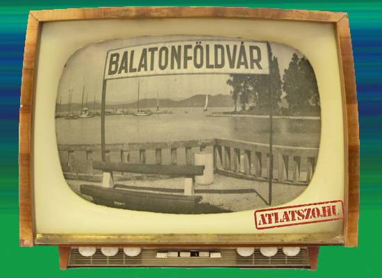 A polgármester tévéje: Főszerkesztőváltás Balatonföldváron