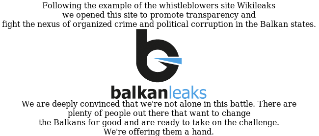 Wikileaks-klónok a Žít Brno-tól a Balkanleaksig - kiszivárogtatási körkép