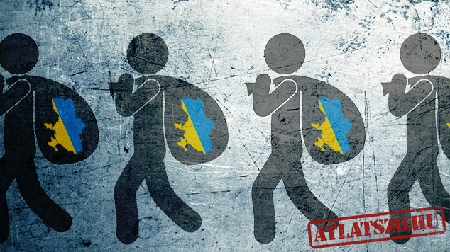 Titkolja a Külügyminisztérium, hogyan szankcionáljuk az ukrán válság felelőseit
