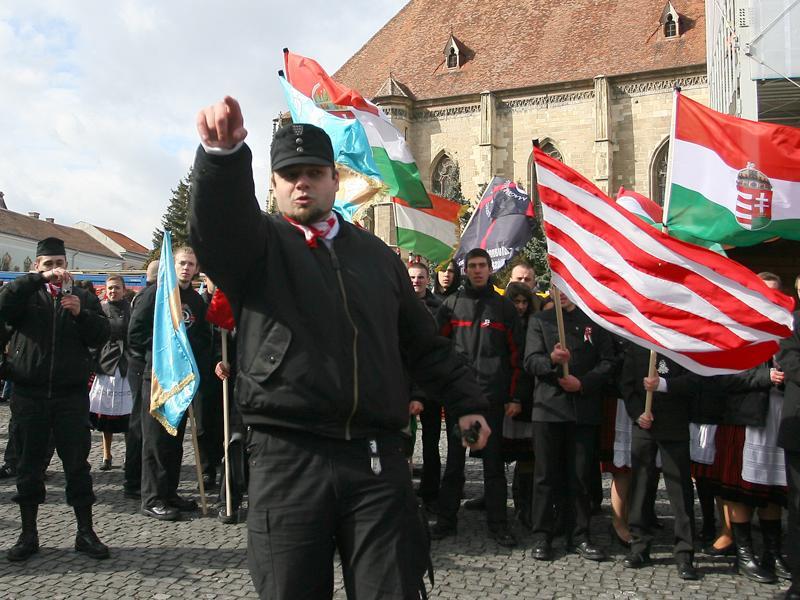 Kemény székely legények: magyar nemzeti radikálisok Erdélyben III.