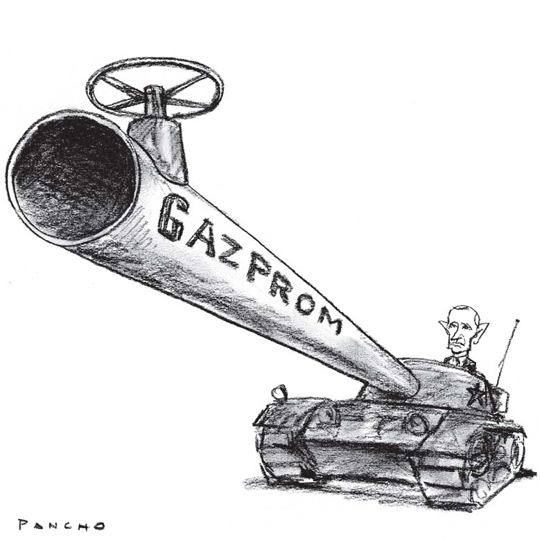 Gazprom Tank1