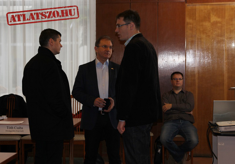 Fidesz-MSZP nagykoalíció Zuglóban