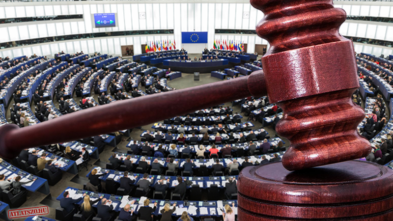 Az Európai Parlamentet pereljük az EP-képviselők juttatásainak és költségelszámolásainak adataiért