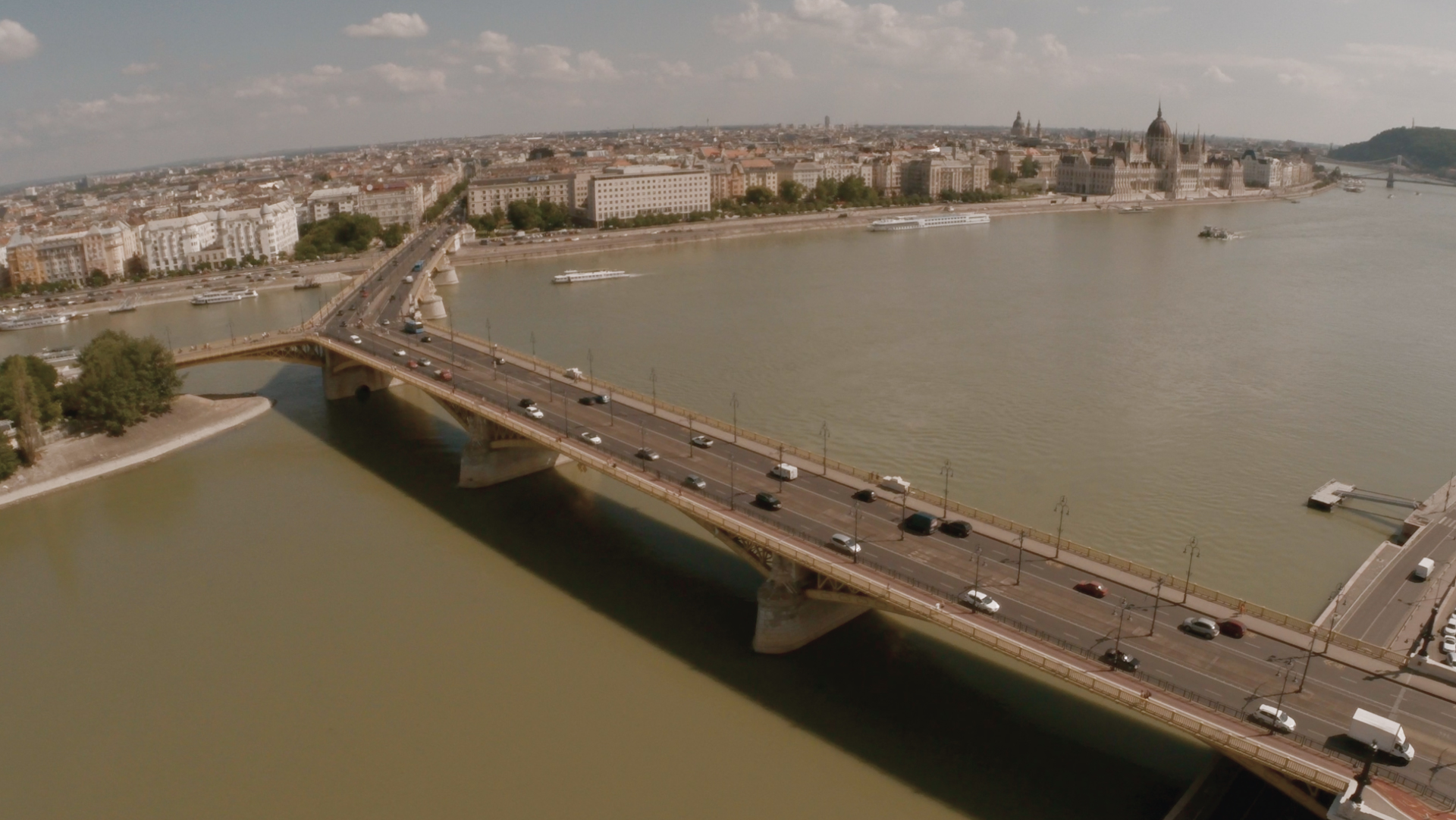 Így nőtt 5 milliárdról 32 milliárd forintra a Margit híd felújításának költsége