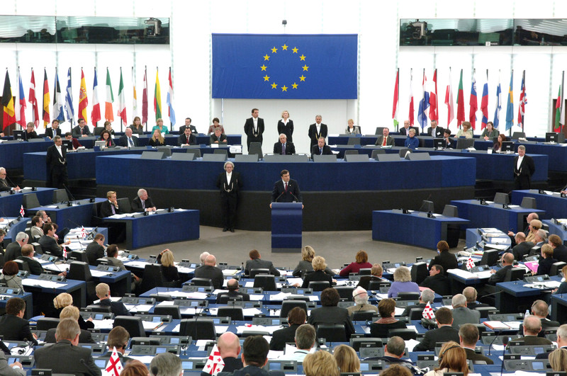 Nyomás alatt az Európai Parlament a képviselői költségtérítések kreatív könyvelése miatt