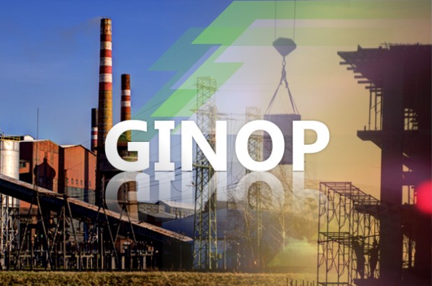 Politikaközeli vállalkozások is részesülnek a GINOP uniós fejlesztési pénzekből
