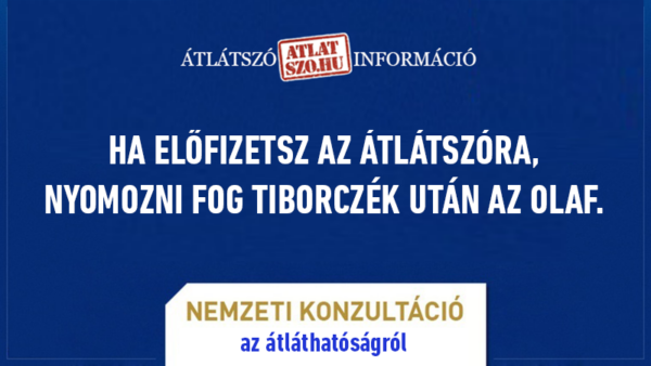 Nemzeti konzultacio TIBORCZ