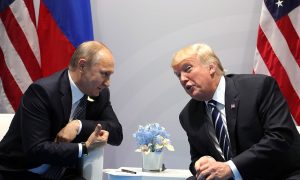 Így gyűlnek a bizonyítékok az orosz kavarásról Trump körül - idővonalra raktuk, mi derült ki eddig
