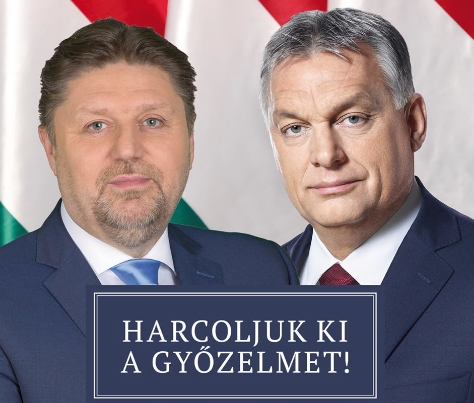 Gelencser Orban