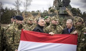 Így modernizáltuk a hadsereget a NATO-csatlakozás óta - van-e mire büszkének lennünk?