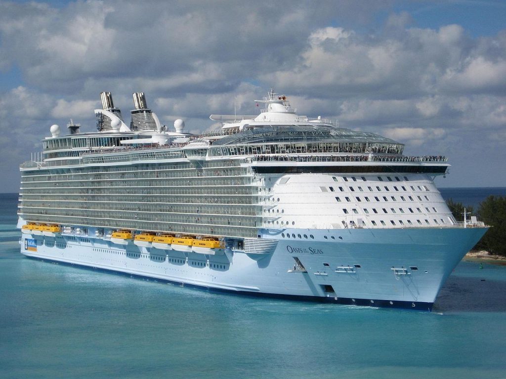 1280px Oasis Of The Seas