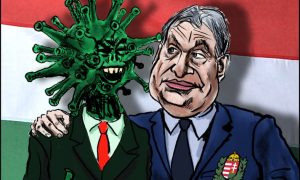 Állítsa le az EU a magyarországi kifizetéseket! - már a régiós partnerek is elfordulnak a Fidesztől