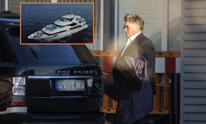 Szíjj László a Lady MRD és az Artemy jachtokat birtokló máltai offshore cég valódi tulajdonosa