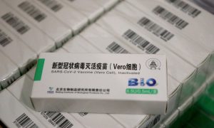 Színjáték lehetett a kínai vakcinát beszerző, zavaros hátterű magyar cég tulajdonosváltása