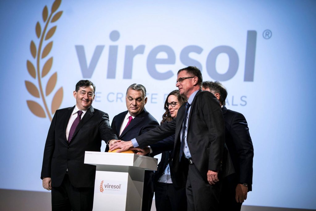 Orban Viresol 20190211