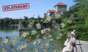 Közpénzből vásárolt telket az eladósodott tatai önkormányzat