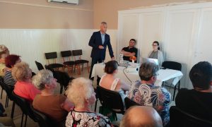 Voksturizmus: elítélték Újszentiván és Tiszasziget polgármesterét a fiktív lakcímbejelentések miatt