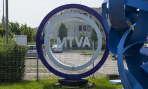 Hadházy: évi tízmillókért schmittel az MTVA kiadványa