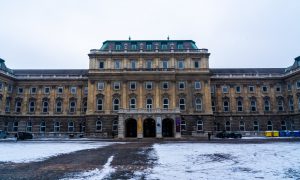 Cenzúrázni kezdték a Széchényi Könyvtár dolgozóinak belső fórumát