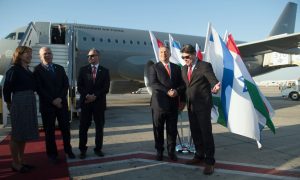 Csapatszállításra vett Airbus-szal repült Orbán Viktor Izraelbe - Heti lapszemle