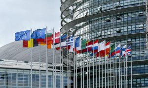 Kivizsgálná az azeri feketekassza ügyét az Európai Parlament