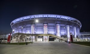 Balásy Gyula cége 540 millióért intézheti a Puskás stadion rendezvénytechnikáját