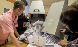 Rengeteg csalás volt a tavalyi EP- és önkormányzati választásokon, de sokat nem is jegyzőkönyveztek
