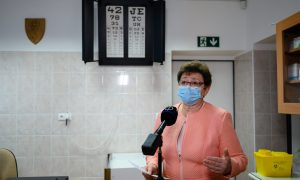 Hadházy: Müller Cecíliáék titkolják a 18 milliárdos egészségügyi szűrőprogram  költéseit