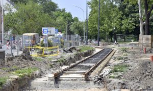Mészáros Lőrinc vejének cége 3 milliárdért dolgozik a Szeged-Hódmezővásárhely közötti tram-train projektben