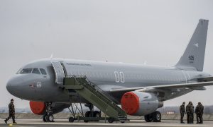 A Honvédség 1,5 milliárdos légiszállítási szerződést kötött, de ennek alig van nyoma