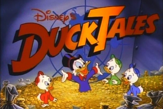 Ducktales