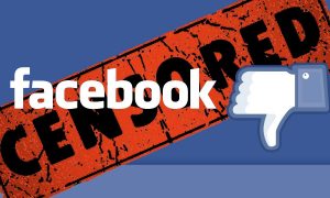 Gondolatrendőrség: kitiltott a Facebook, mert a nemzeti önbecsüléssel vicceltem