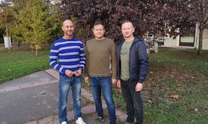 Elírás miatt a Fidesz saját képviselőjét lőtte lábon Szekszárdon egy fellebbezéssel