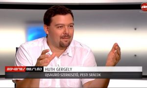 Cégbíróság: Huth Gergelyt eltiltották a cégvezetéstől, de ügyvezető maradhat
