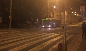 A Momentum szerint Szeged éjszakai közlekedése megérett a bővítésre