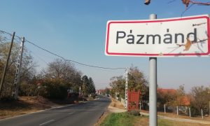 Blokkolja az önkormányzat megalakulását Pázmánd polgármestere, mert megromlott a viszonya a keresztapjával