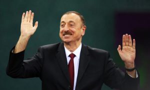 Azeri guruló dollárok: az Európa Tanács belső jelentése megerősítette a korrupciógyanút