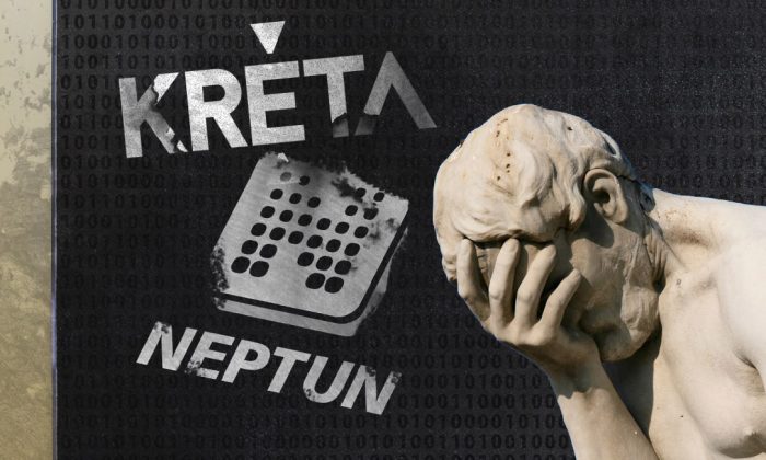 Ki Neptun