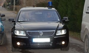 A rendőrség delegációs járműveket vesz, első körben több mint 150 millió forintért tízet