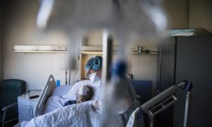 Sok esetben nem a koronavírus, hanem kórházi fertőzések okozzák a koronás betegek halálát