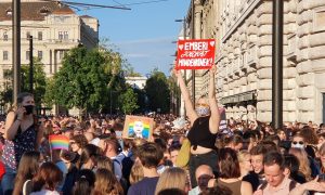 Az Európa Tanács emberi jogi biztosa is üzent a magyar kormánynak a homofób törvény miatt