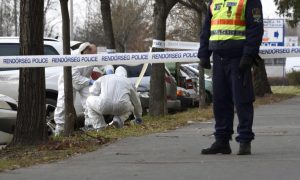 Egyre több a kábítószerrel kapcsolatos bűnügy és az engedéllyel tartott lőfegyver Budapesten