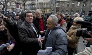 Adócsalásért felelhet Drávapiski polgármestere