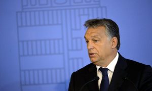 Orbán Viktor megölésével fenyegetőzött a 112-nek egy asszony, emberölés előkészülete miatt nyomoznak