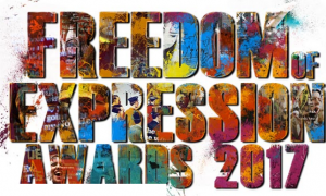 A Freedom of Expression Awards döntőse lett a Magyar Kétfarkú Kutya Párt
