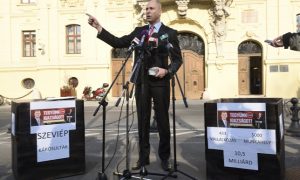 Már gyúrnak Botkára Szegeden – lecserélnék, de jelölt még senkinél nincs